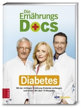 Die Ern&auml;hrungs-Docs - Diabetes - Matthias Riedl, Anne Fleck, J&ouml;rn Klasen