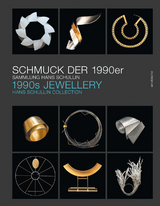 Schmuck der 1990er / 1990s Jewellery - Sophie Beer