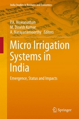 Micro Irrigation Systems in India - 