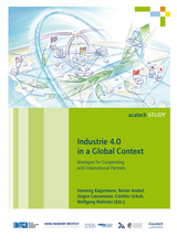 Industrie 4.0 in a Global Context - 