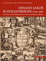 Johann Jakob Schollenberger (1646&ndash;1689) - Franz Reitinger, Hans Joachim Schollenberger