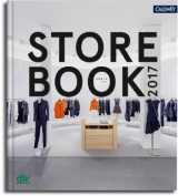 Store Book 2017 - Cornelia Dörries