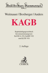 KAGB - 