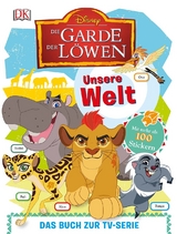 Disney Die Garde der L&ouml;wen - Shari Last