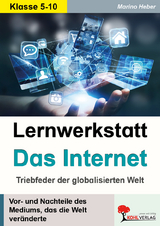 Lernwerkstatt Das Internet - Marino Heber