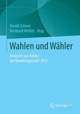 Wahlen und W&auml;hler - 