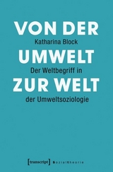 Von der Umwelt zur Welt - Katharina Block