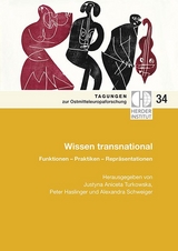 Wissen transnational - 