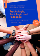 Psychologie, Soziologie und P&auml;dagogik - Clemens Hausmann, Martina Maria Koller