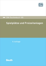 Spielpl&auml;tze und Freizeitanlagen