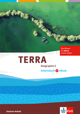 TERRA Geographie 5. Ausgabe Sachsen-Anhalt