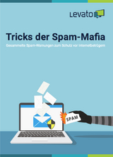 Tricks der Spam-Mafia - Kristoffer Braun, Andreas Dautermann