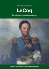 LeCoq - Alexander Quereng&auml;sser