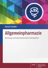 Allgemeinpharmazie - 