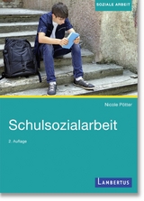 Schulsozialarbeit - Nicole P&ouml;tter