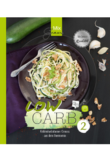 Low Carb Band 2 - Tanja Lorenz