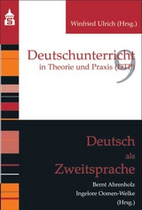 Deutsch als Zweitsprache - 