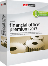 Lexware financial office premium 2017 - 