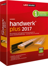 Lexware handwerk plus 2017 - 