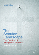 The Secular Landscape - Kevin McCaffree