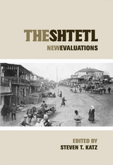 The Shtetl - 