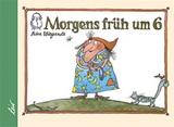 Morgens fr&uuml;h um sechs