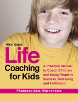Life Coaching for Kids - Nikki Watson