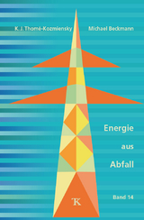 Energie aus Abfall, Band 14 - 