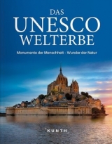 Das UNESCO Welterbe - 