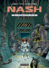 Nash / Nash Kapitel 3 + 4 - Jean-Pierre P&eacute;cau,  Damour, Vincent Rueda
