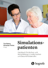Simulationspatienten - 