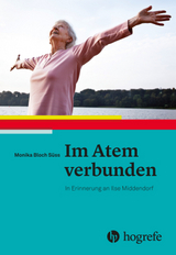 Im Atem verbunden - Monika Bloch Süss