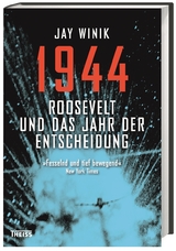 1944 - Jay Winik