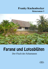 Farang und Lotusbl&uuml;ten (3) - Gro&szlig;druck - Franky Kuchenbecker