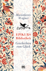 Epikurs Bibliothek - Marietheres Wagner