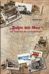 "Fahre mit Gas" - Dietmar H&ouml;se