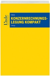 Konzernrechnungslegung kompakt - Christoph Fr&ouml;hlich