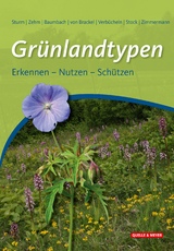 Gr&uuml;nlandtypen - Peter Sturm, Andreas Zehm, Henryk Baumbach, Wolfgang von Brackel, Georg Verb&uuml;cheln, Martin Stock, Frank Zimmermann
