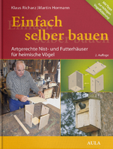Einfach selber bauen - Klaus Richarz, Martin Hormann