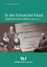 In der Schule bei Freud - Lou Andreas-Salom&eacute;