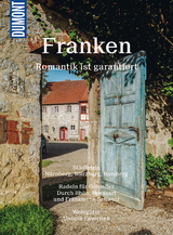 DuMont Bildatlas Franken - Jochen M&uuml;ssig