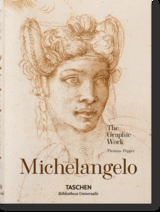 Michelangelo. Das zeichnerische Werk - Thomas P&ouml;pper