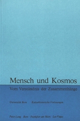 Mensch und Kosmos - 