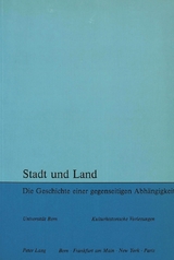 Stadt und Land - 