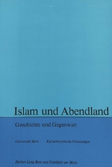 Islam und Abendland - 