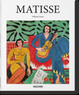 Matisse - Volkmar Essers
