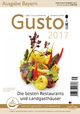 GUSTO Bayern 2017 - Oberhäußer, Markus J