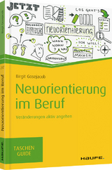 Neuorientierung im Beruf - Birgit Gosejacob