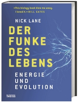 Der Funke des Lebens - Nick Lane