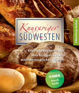 Knuspriger Südwesten - Michael Branik